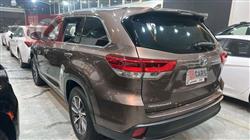 تويوتا هايلاندر